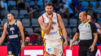 España afronta el duelo ante Chipre con la confianza recargada