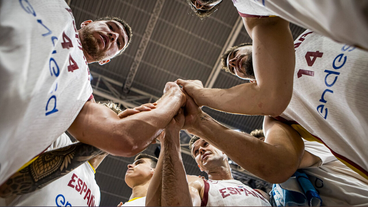 A las 20:30, España quiere sellar su pase a octavos ante Italia