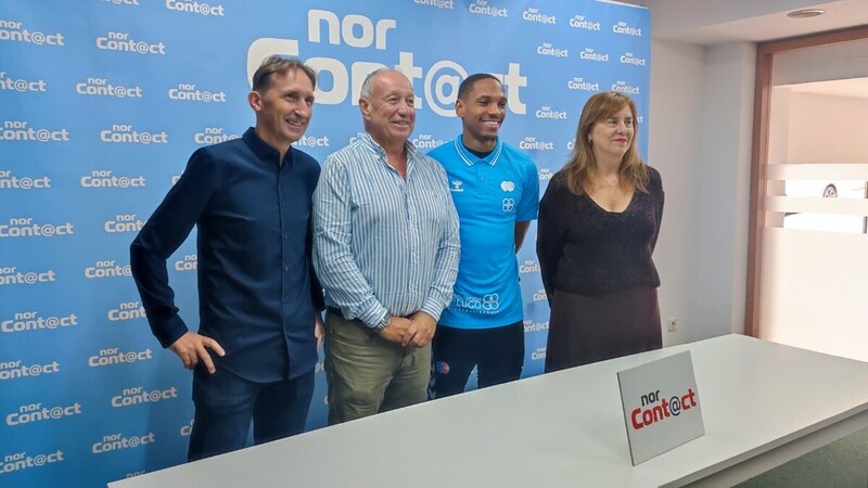 DeWayne Russell asume galones en el Río Breogán
