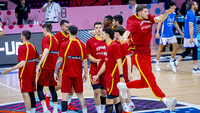 A las 20:30, España quiere encarrilar su pase a octavos ante Italia
