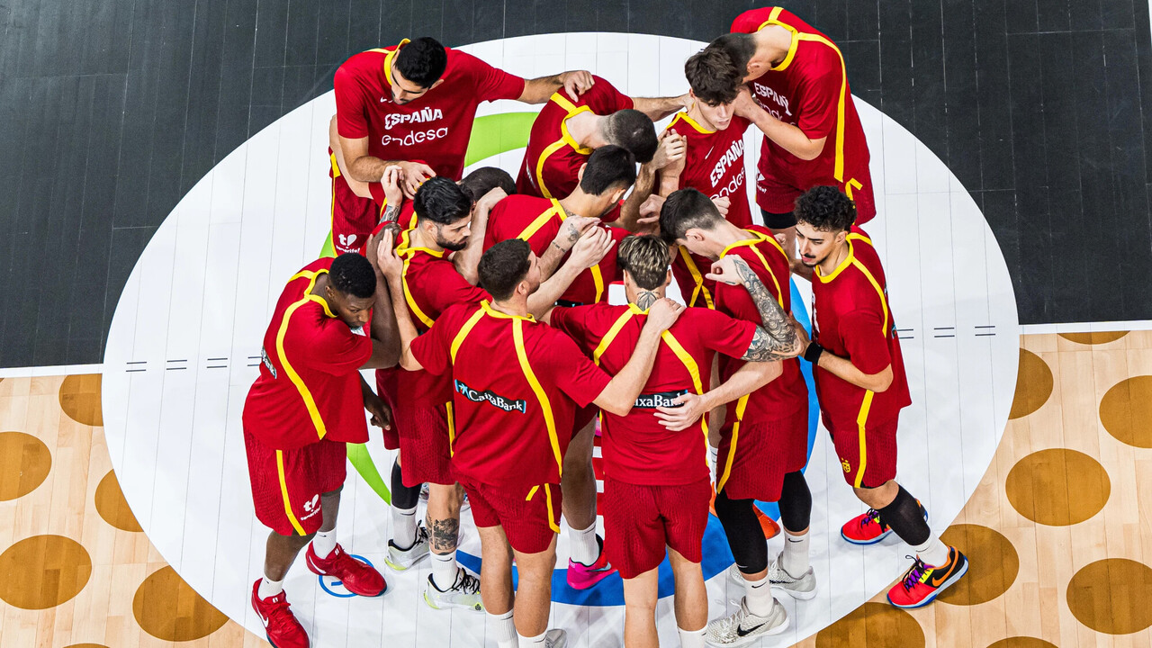 FIBA