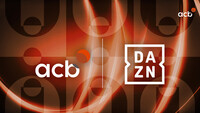 DAZN, la nueva casa del baloncesto acb los próximos cinco años