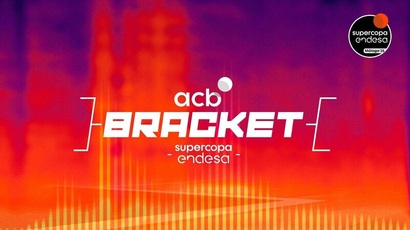 ¡Juega al Bracket de la Supercopa Endesa 2025!