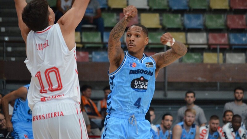 Tres partidos en la tarde-noche de pretemporada