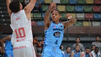 Tres partidos en la tarde-noche de pretemporada