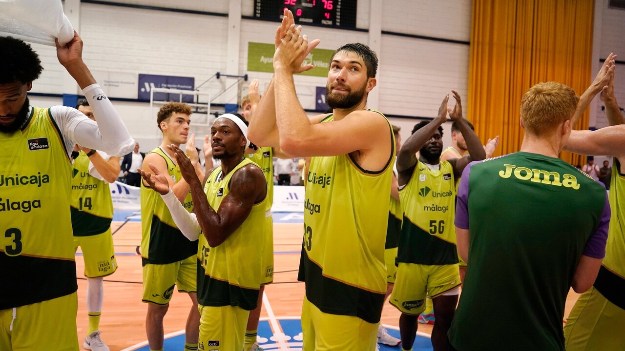 Unicaja