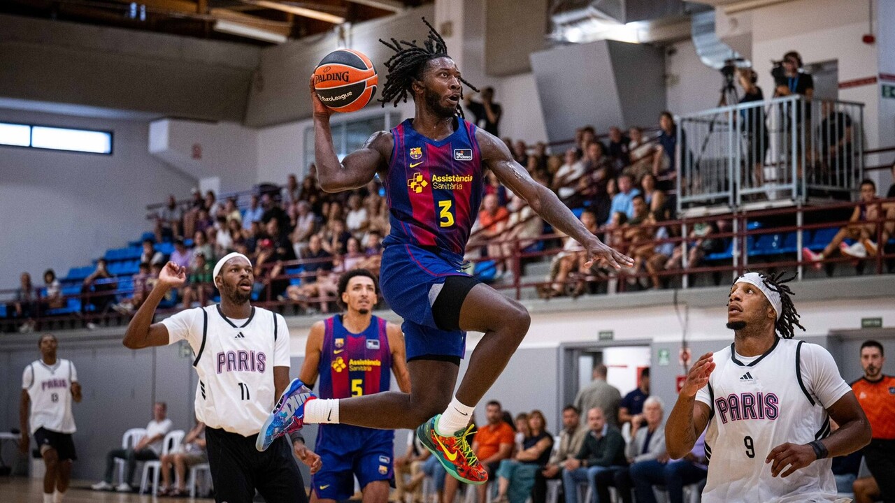 Barça