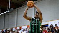 Joventut Badalona - La Laguna Tenerife, esta tarde