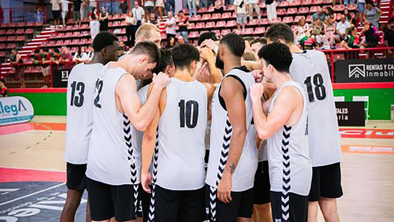 Bilbao Basket