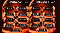 Calendario Liga Endesa 25-26: ¡Todas las fechas y horarios!