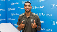 Trey Lyles, nuevo jugador del Real Madrid