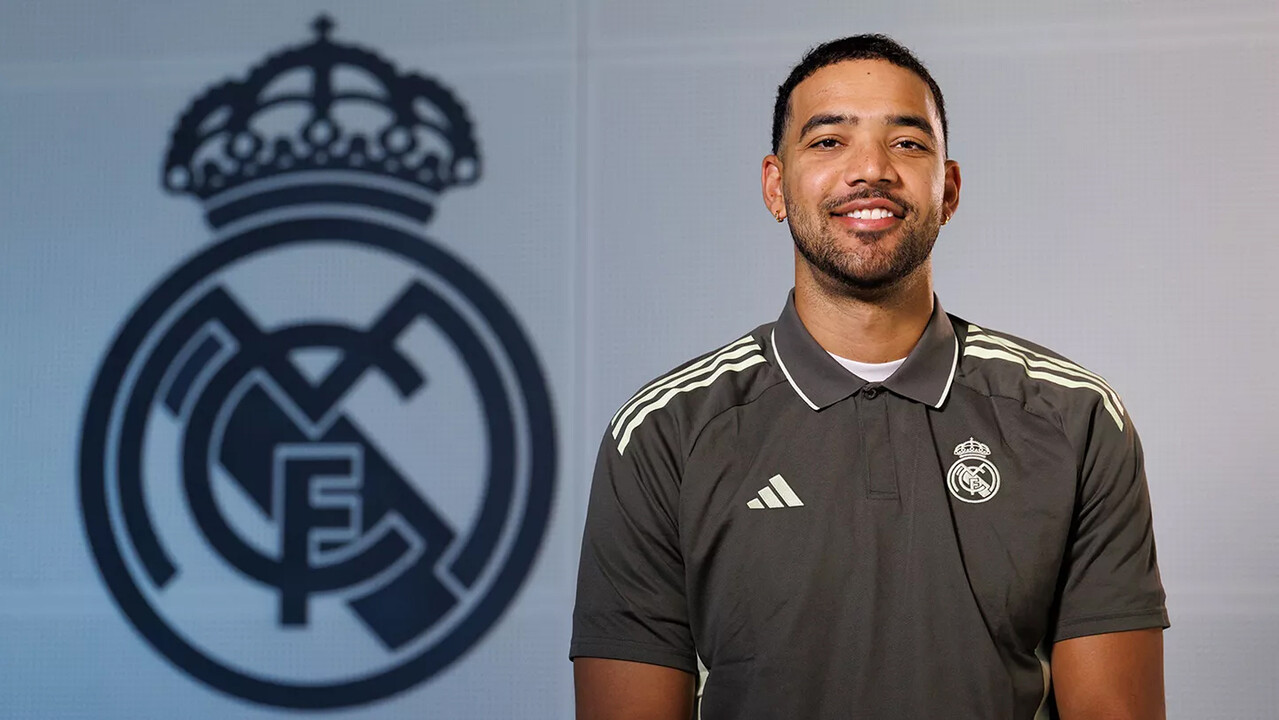 Trey Lyles, nuevo jugador del Real Madrid