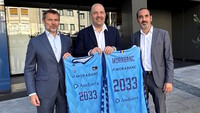 MoraBanc y BC Andorra sellan una renovación histórica hasta 2033