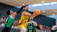 La Laguna Tenerife superó al Joventut Badalona
