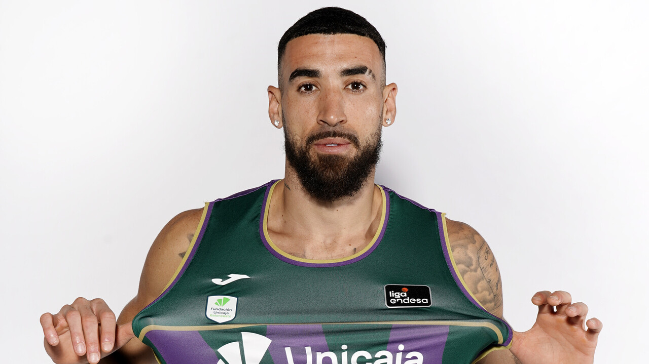 acb Photo / Mariano Pozo