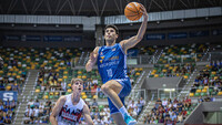 Más pretemporada con cinco partidos en la noche de viernes
