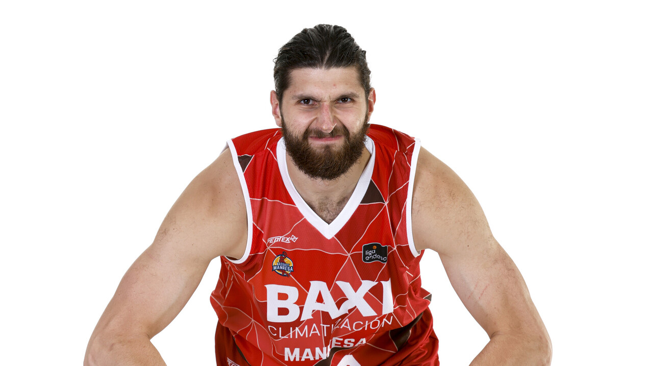 acb Photo / Joaquim Alberch
