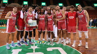 UCAM Murcia, campeón del Torneo de Limoges