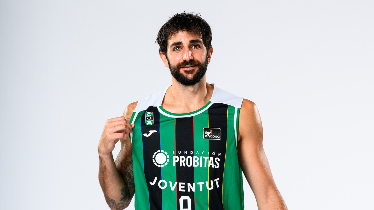 acb Photo / David Grau
