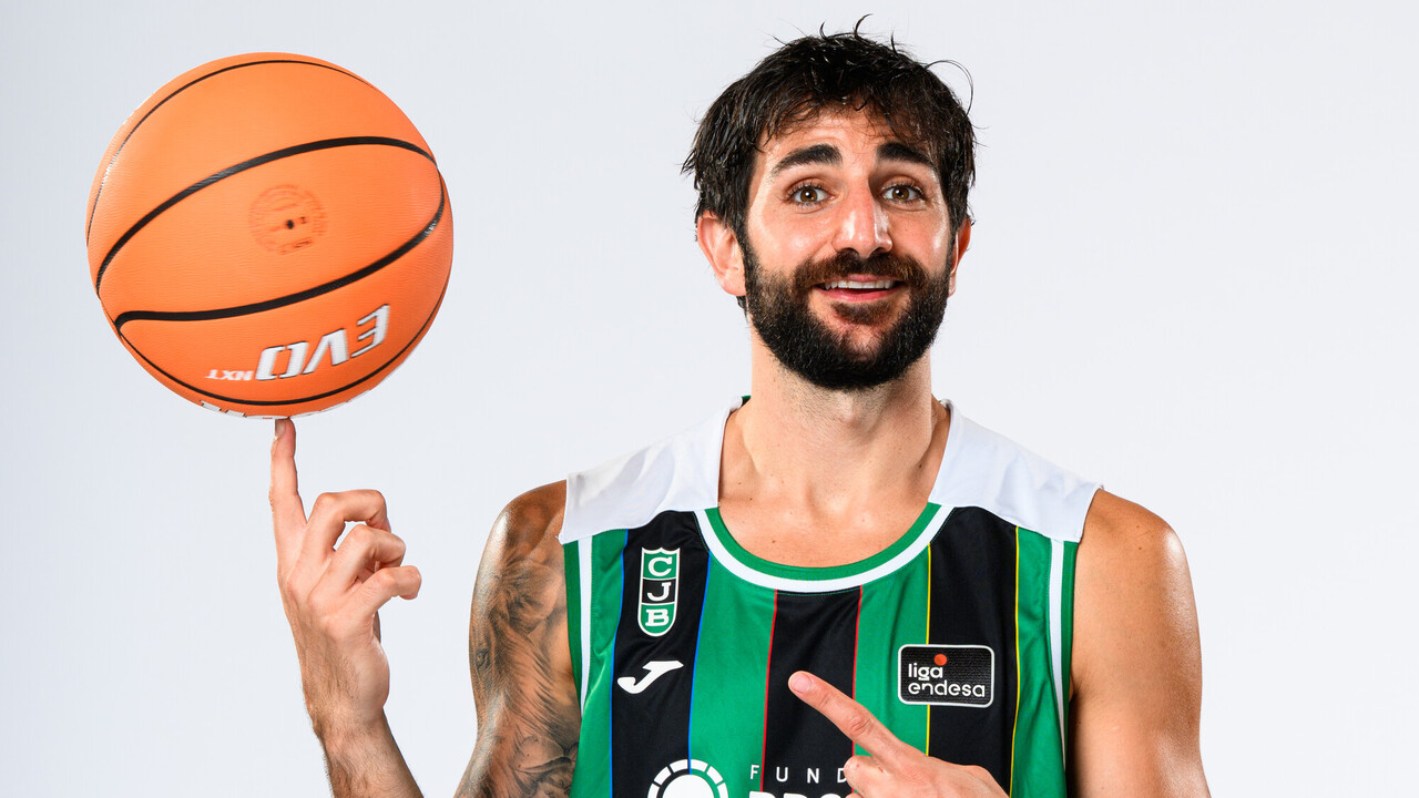 acb Photo / David Grau