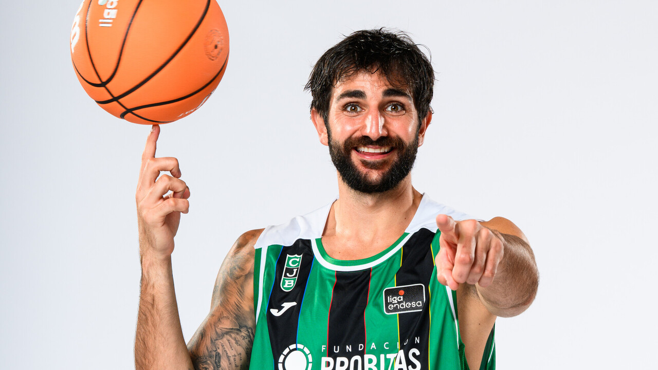 acb Photo / David Grau