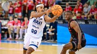 Tres partidos de pretemporada este miércoles