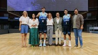 La Laguna Tenerife desvela su equipación especial: ‘La Rapadura’