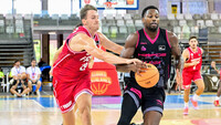 Intenso jueves de pretemporada con cuatro partidos