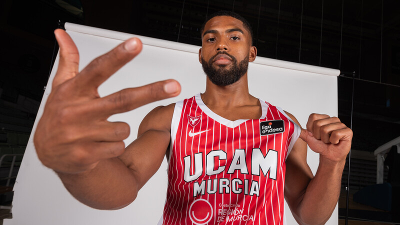 David DeJulius, Jugador de la Jornada 3 de la Liga Endesa 2025-26