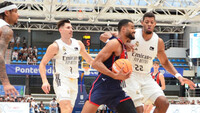 La pretemporada, en juego: ¡Emoción en el Torneo EncestaRías!