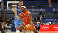 Pretemporada: Valencia Basket. conquista el Torneo EncestaRías