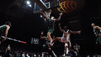 Unicaja remonta y se lanza a por su segunda Intercontinental