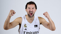 Sergio Llull y el reto de la 10ª: Los jugadores más laureados