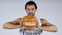 Sergio Llull: ¡21 temporadas en Liga Endesa!