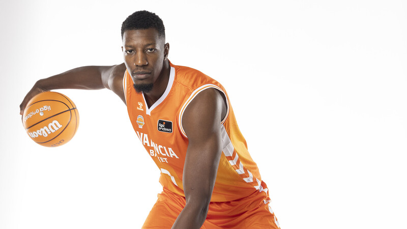 Yankuba Sima, baja para la Supercopa Endesa