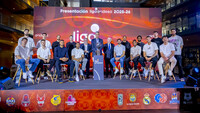 ¡La Liga Endesa 2025-26 se presenta a lo grande!
