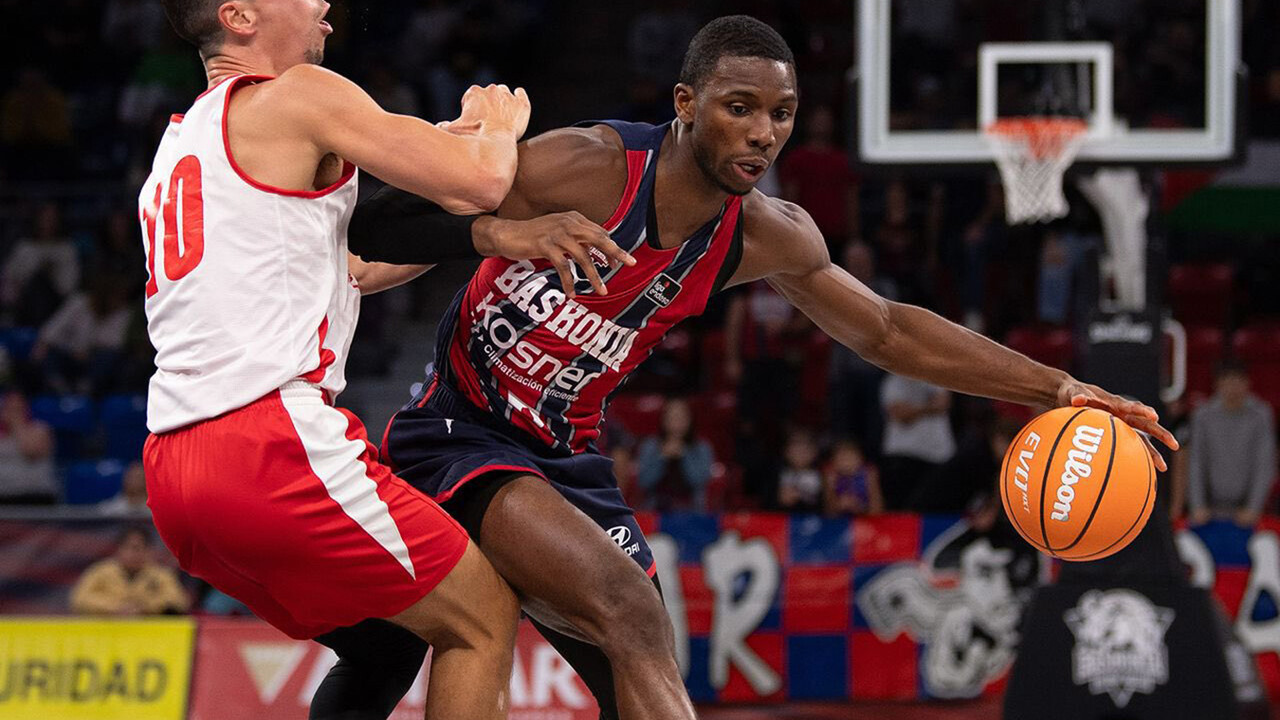 @Baskonia