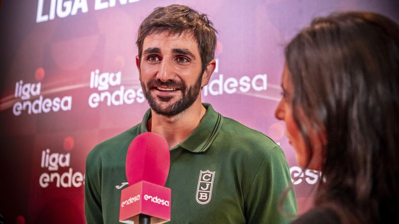 ¡Vive la presentación de la Liga Endesa desde dentro!