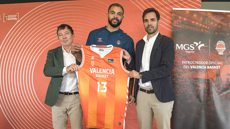 Thompson: "Vamos a salir a luchar y dar nuestro 100%"