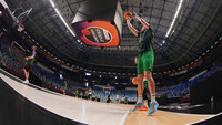 ¡Un día para la Supercopa Endesa! ¡Las semis, gratis en DAZN!