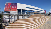 Supercopa Endesa: ¡Entretenimiento dentro y fuera del Carpena!