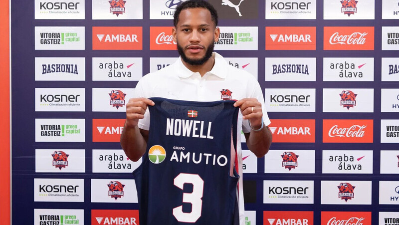 Markquis Nowell: "La química está ahí"