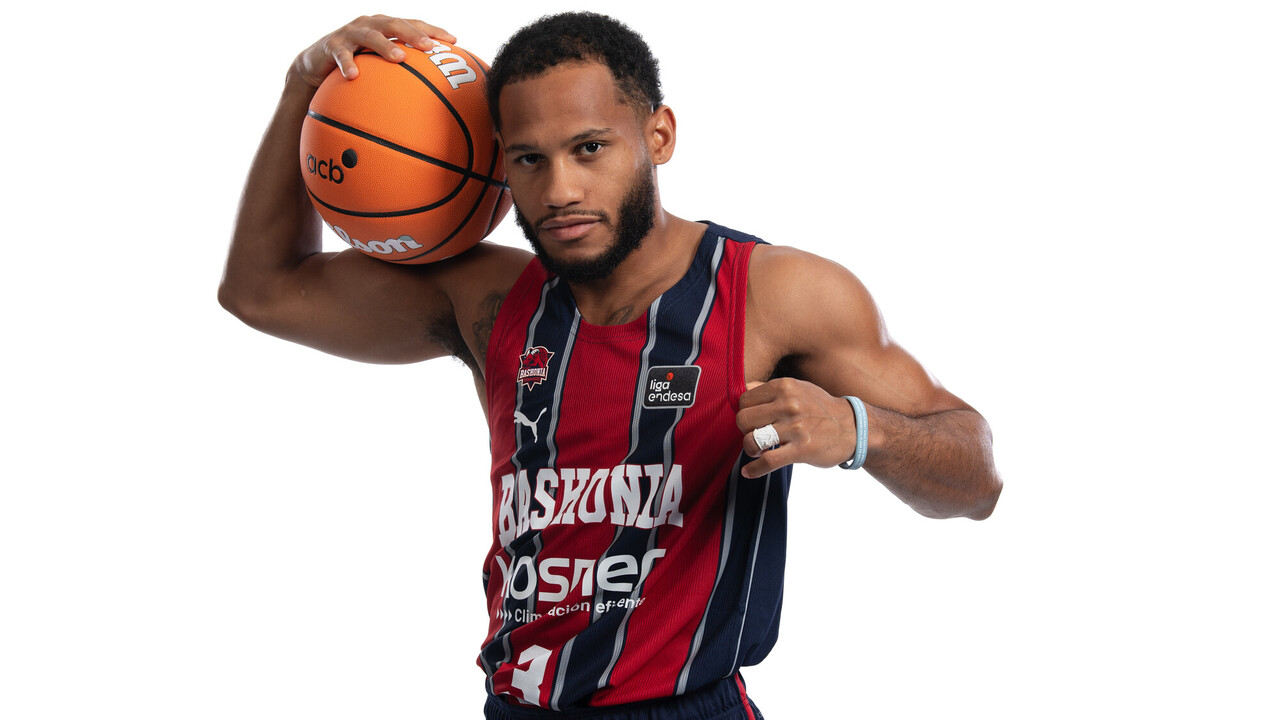 Baskonia