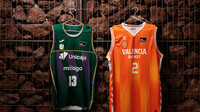 Unicaja y Valencia Basket abren este sábado la Supercopa Endesa