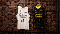 El Real Madrid - La Laguna Tenerife...  ¡en 5 apuntes!