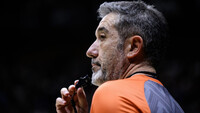 Homenaje en la Supercopa Endesa a Juan Carlos García González