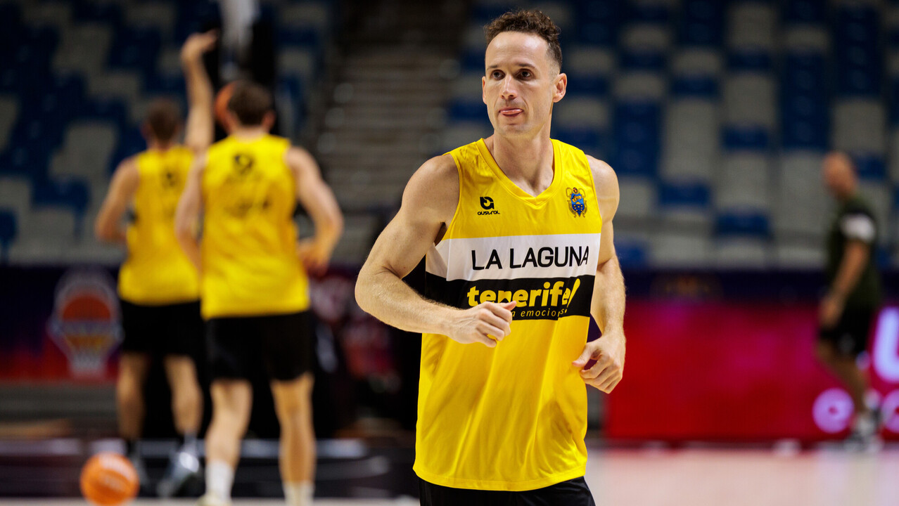acb Photo / Aitor Arrizabalaga