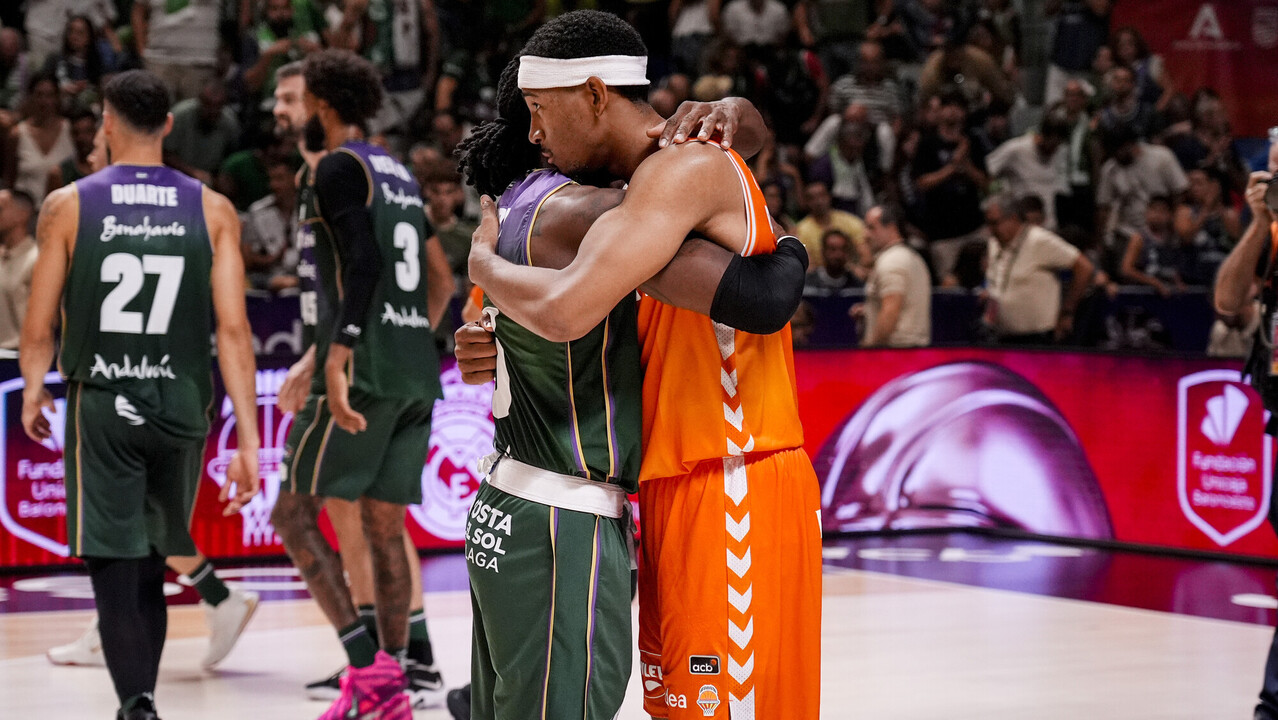 acb Photo / Raisa Pozo