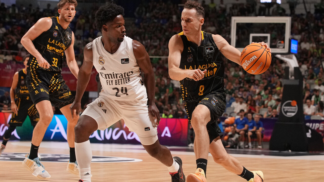 acb Photo / Mariano Pozo