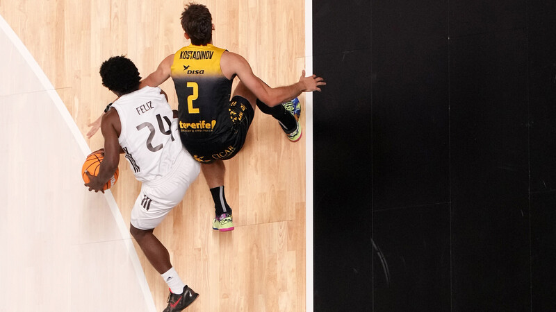 Triple nominación a los World Sports Photography Awards